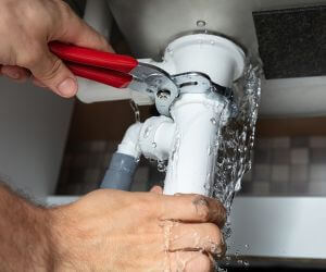 About Emergency plumbing pros Mohrsville, PA