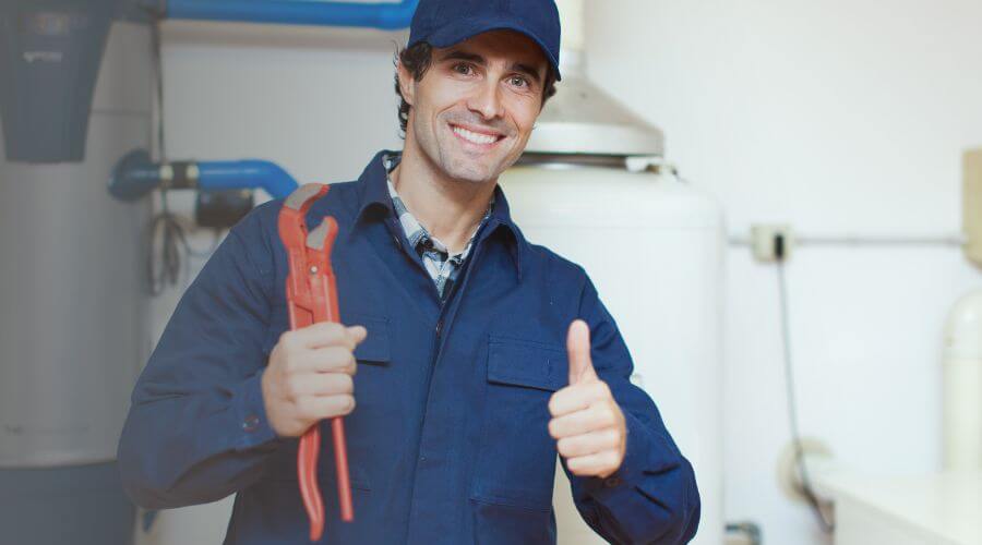 Professional emergency plumbing in Mohrsville, PA